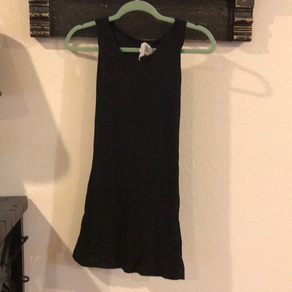 Brandy Melville tank dress NWT